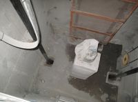 地下电梯井渗漏水治理方法