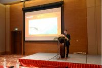 大王椰集团西南招商大会圆满落幕！