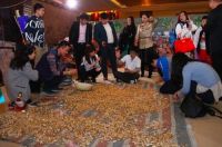 中国首部关爱留守儿童记录片启动仪式在京举行