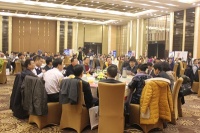天津市家居商会会员代表大会暨一届五次理事会议隆重举行