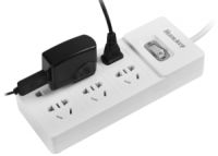 一降到底 航嘉排插“巧管家”又降价啦