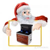 一年的圣诞节就要到了 您是否准备好礼物了呢？