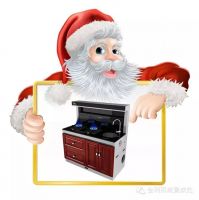 一年的圣诞节就要到了 您是否准备好礼物了呢？