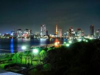 鸿雁照明中标“荆门市城区路灯节能改造项目”