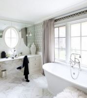 七大禁忌解密卫浴间装修风水