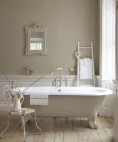 七大禁忌解密卫浴间装修风水