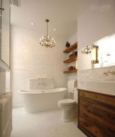 七大禁忌解密卫浴间装修风水