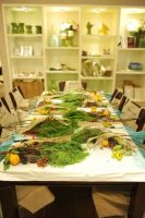 灵感点亮生活Harbor House创意花环DIY带来节日温暖