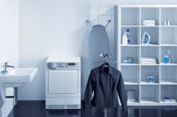 别人家的洗衣房！10款洗衣间整理方案推荐