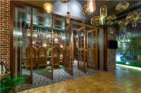 付军：田园生活是一种精神境界