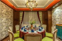 付军：田园生活是一种精神境界