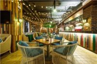 付军：田园生活是一种精神境界