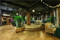 付军：田园生活是一种精神境界