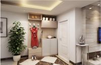 1㎡搞定玄关柜！欧派衣柜帮你小空间大利用