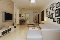 4个对策让你家的墙面焕然一新！