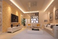 4个对策让你家的墙面焕然一新！