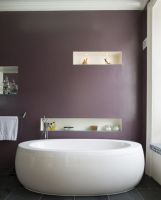 卫浴死角清洁剖析