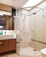 卫浴死角清洁剖析