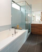 卫浴死角清洁剖析