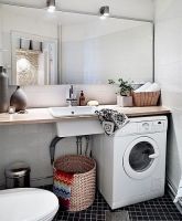 卫生间灯具正确保养法则