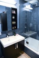 卫生间灯具正确保养法则