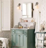 卫生间灯具正确保养法则