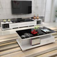 打造客厅亮点 8款现代简约电视柜