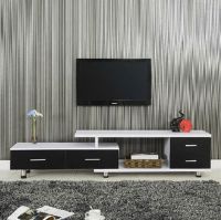 打造客厅亮点 8款现代简约电视柜