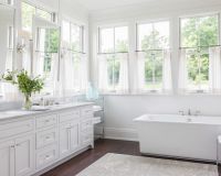 小户型浴室装修失误集锦