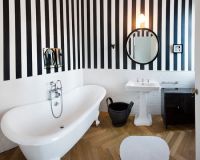 小户型浴室装修失误集锦