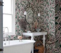 小户型浴室装修失误集锦