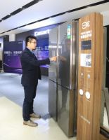 卡萨帝：向世界营销高端制造