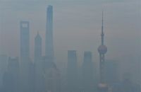 北疆硅藻泥与您一起 抗击雾霾