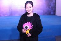 真言2015之双虎尹磊：想做一个很酷的家具人