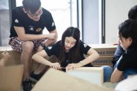 真言2015之双虎尹磊：想做一个很酷的家具人