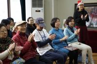 “2016暖心关照西部儿童行动”启航