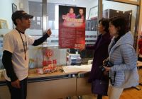 “2016暖心关照西部儿童行动”启航