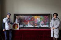 “2016暖心关照西部儿童行动”启航