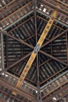 侗族墨师鬼斧神工——三江风雨桥