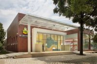 开普俊梦完美演绎废墟变早教中心，鲁班在世也不过如此!