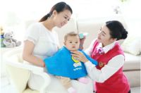 孩子王育儿顾问——被誉为最懂妈妈的人