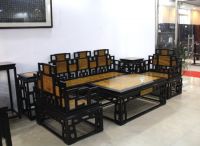 首届“泰和祥精品家具鉴赏交流会”隆重举行