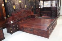 首届“泰和祥精品家具鉴赏交流会”隆重举行