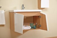 完美浴室，品质与外观缺一不可