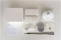 CoClean随身空气净化器 隔离雾霾完美体验