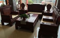 泰昌红木：精准定位助力红木家具品牌腾飞