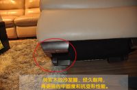 坐享真皮质感 顾家与左右真皮沙发对比评测