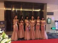 思想装饰首次发声 举办温暖家庭活动