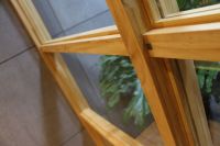 没有室内木屋就没有木结构的未来