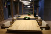 没有室内木屋就没有木结构的未来